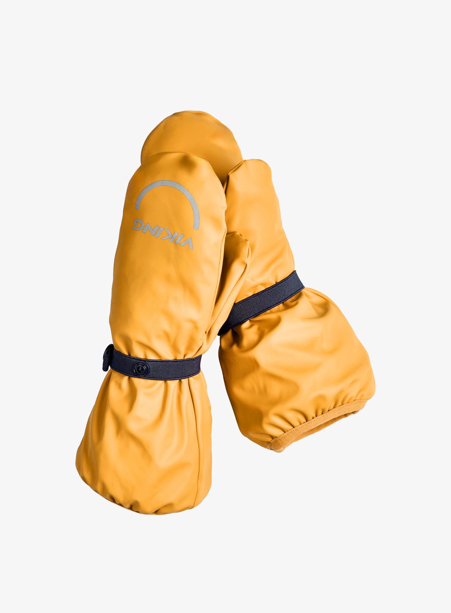 Handschuhe Kinder Viking Jolly Recycled Rain Mitten - sun