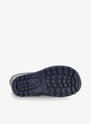 Gummistiefel Kinder Viking Jolly - navy/navy