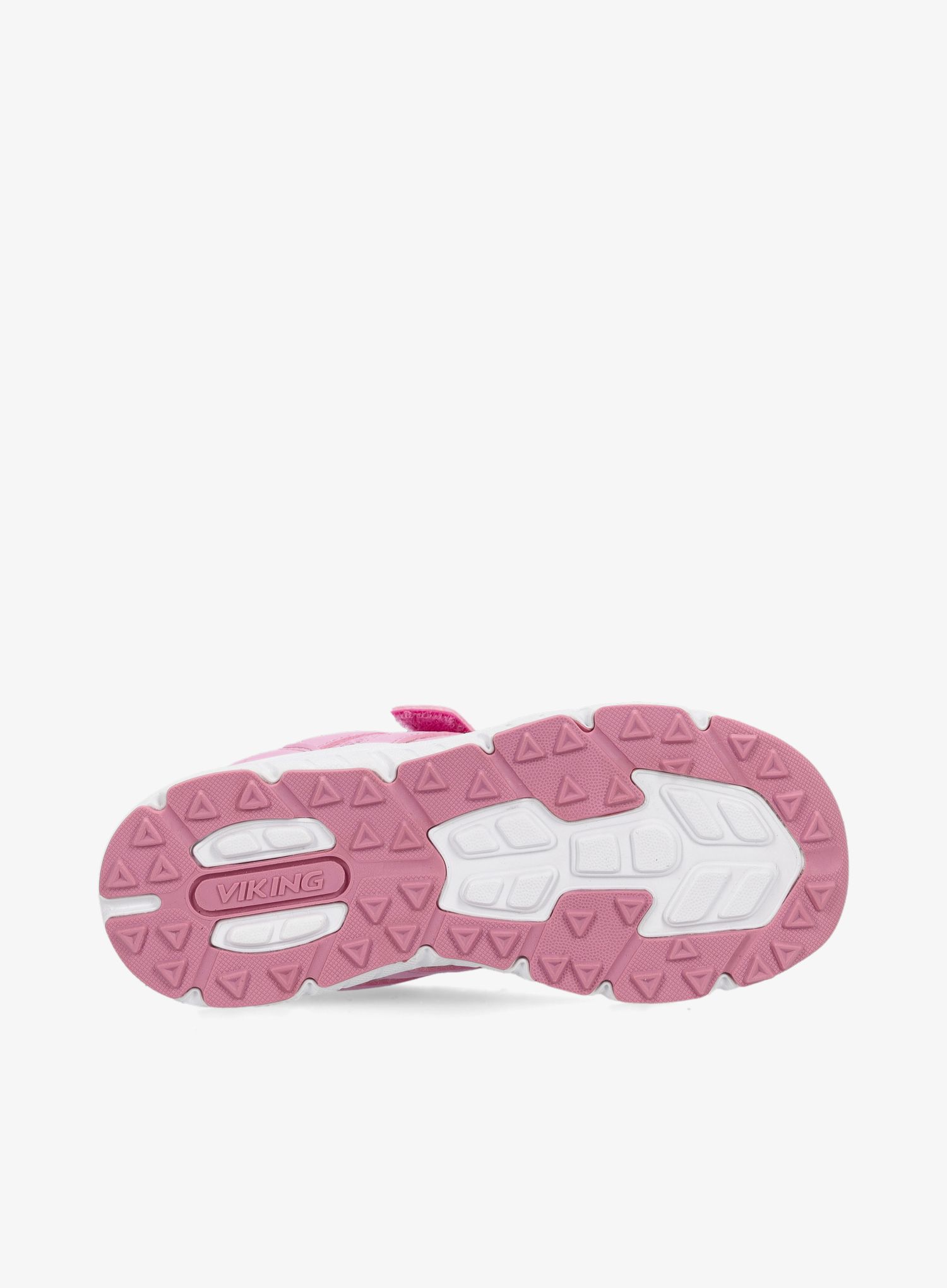 Kinderschuhe Viking Odda 2V - lavender