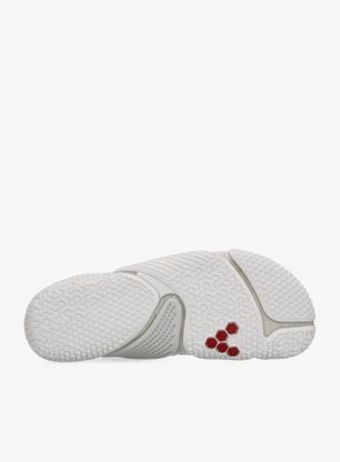 Trainingsschuhe Vivobarefoot Motus Flex - white space dye