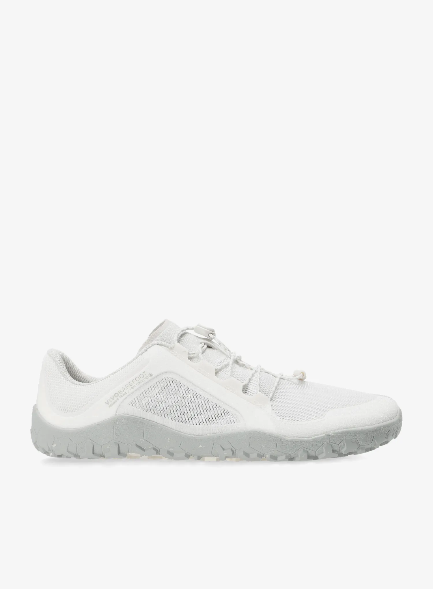 Trailschuhe Vivobarefoot Primus Trail 3.5 FG - mineral