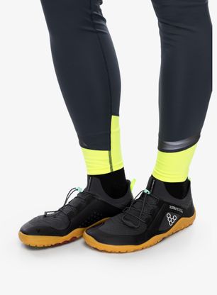 Trailschuhe Vivobarefoot Primus Trail Knit FG - graphite/gum