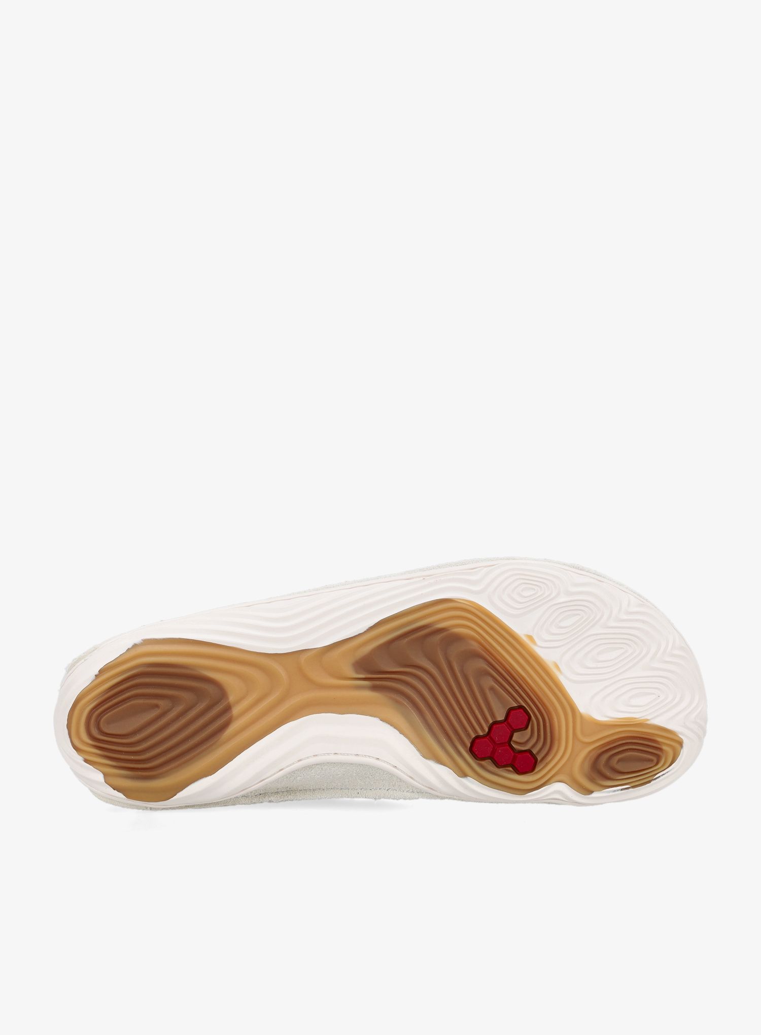 Schuhe Damen Vivobarefoot Sensus - limestone
