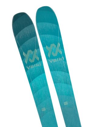Tourenski Damen Volkl Rise Above 88 Flat