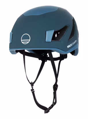 Kletterhelm Wild Country Syncro - petrol