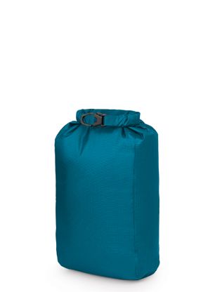 Wasserdichter Packsack Osprey Ultralight DrySack 6 - waterfront blue