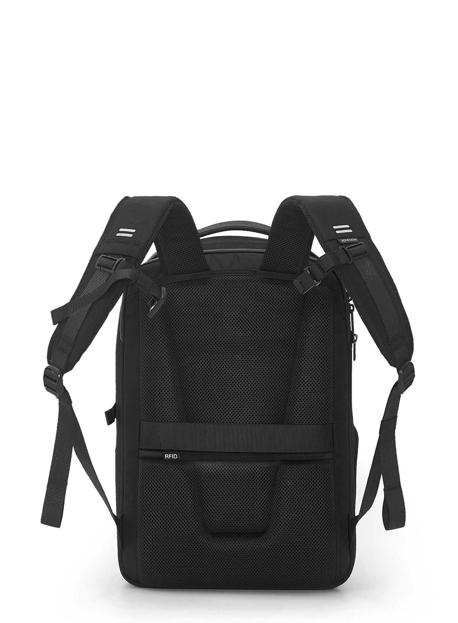 Tagesrucksack XD Design Bizz Backpack - black