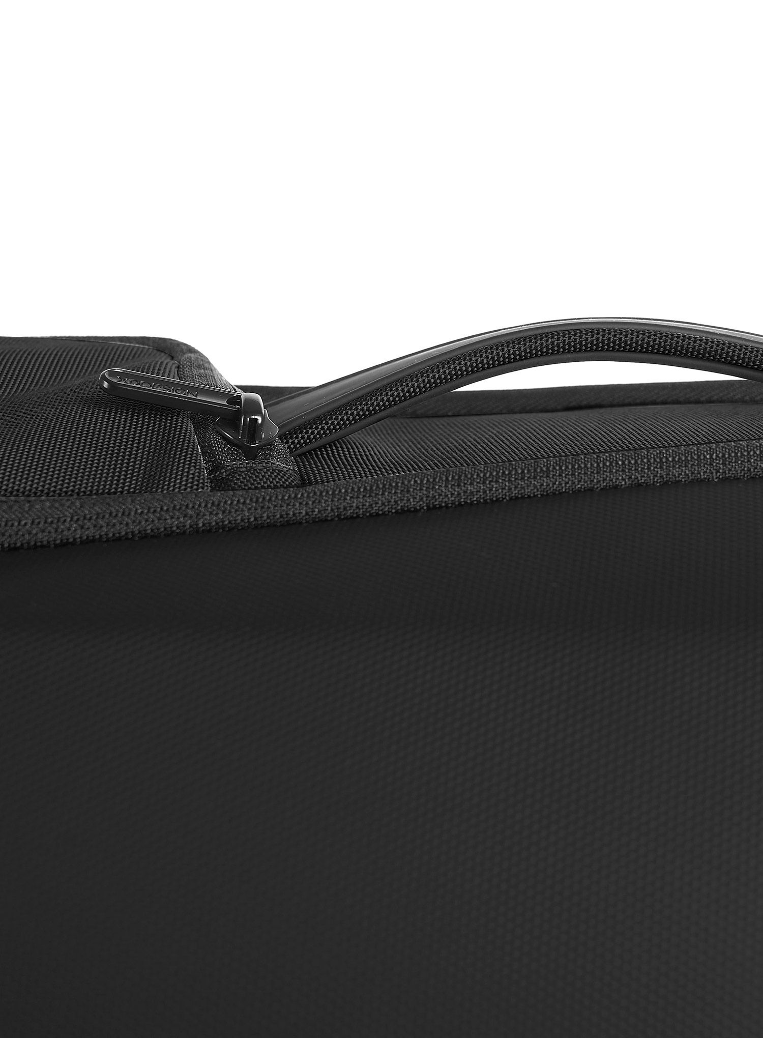 Tagesrucksack XD Design Bizz Backpack - black