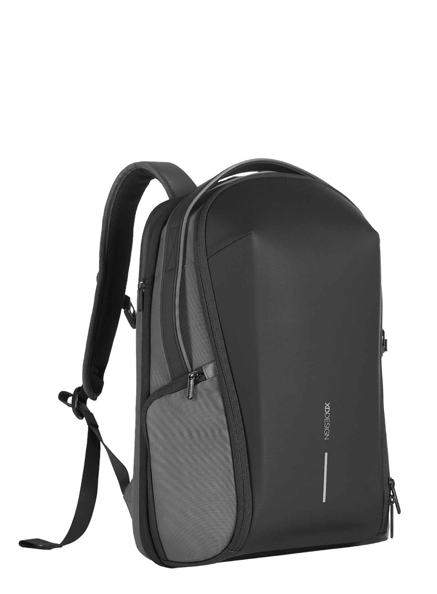 Laptoprucksack XD Design Bizz Backpack - grey