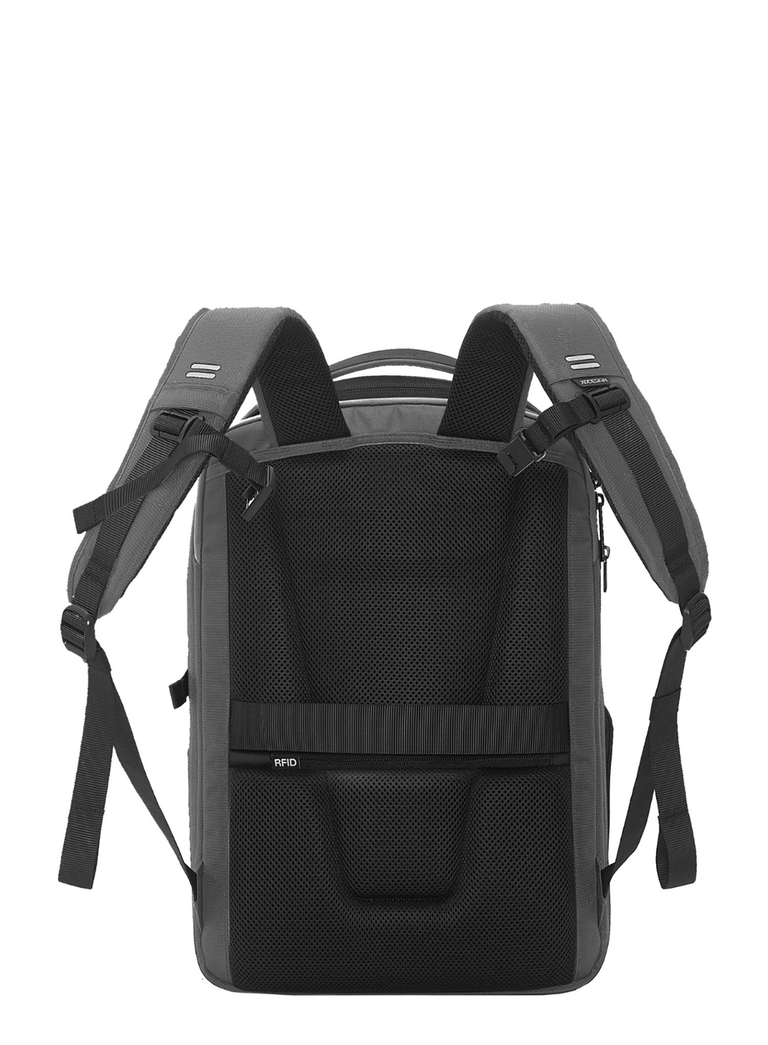 Laptoprucksack XD Design Bizz Backpack - grey