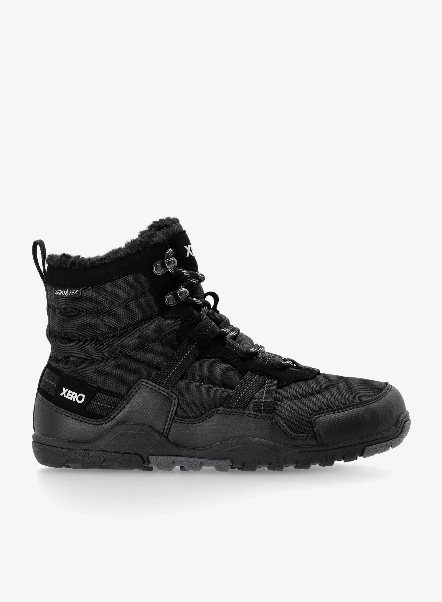 Winterschuhe Herren Xero Shoes Alpine - black