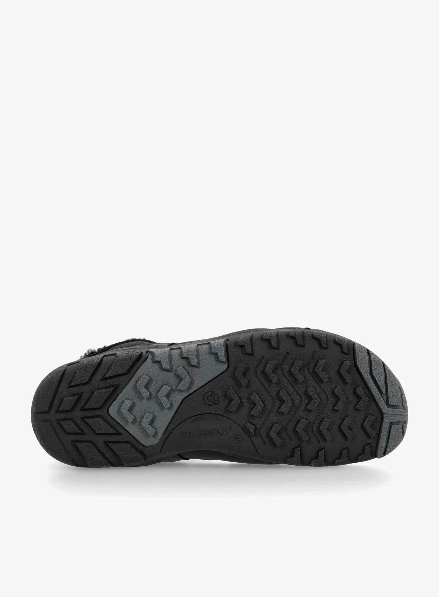 Winterschuhe Herren Xero Shoes Alpine - black
