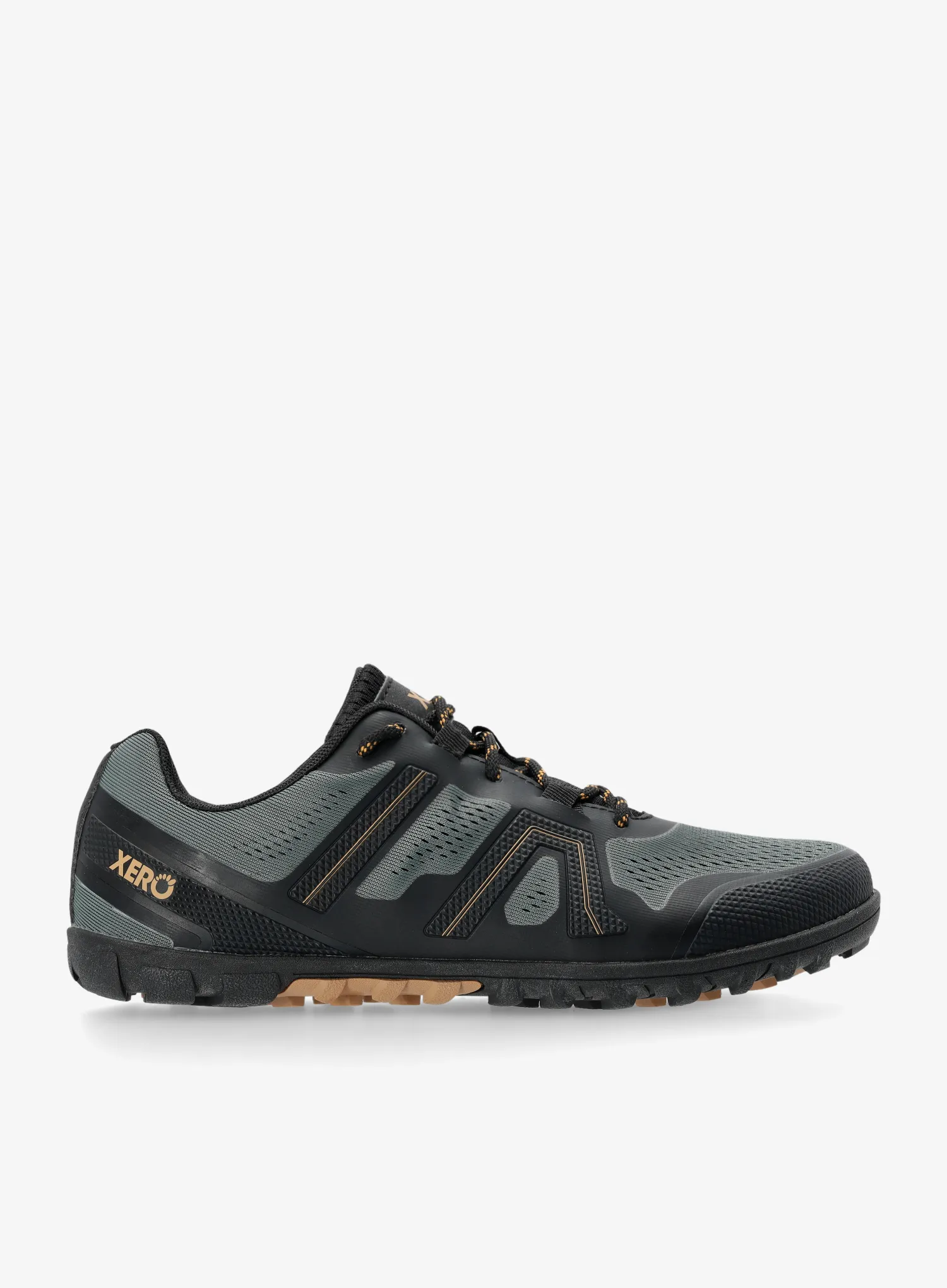 Trailschuhe Xero Shoes Mesa Trail II - forest