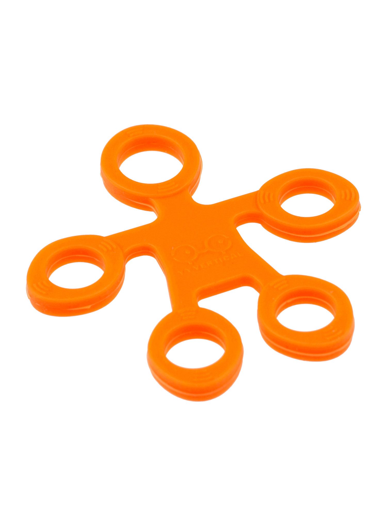 Trainingsgerät Y&Y Vertical Alien - orange