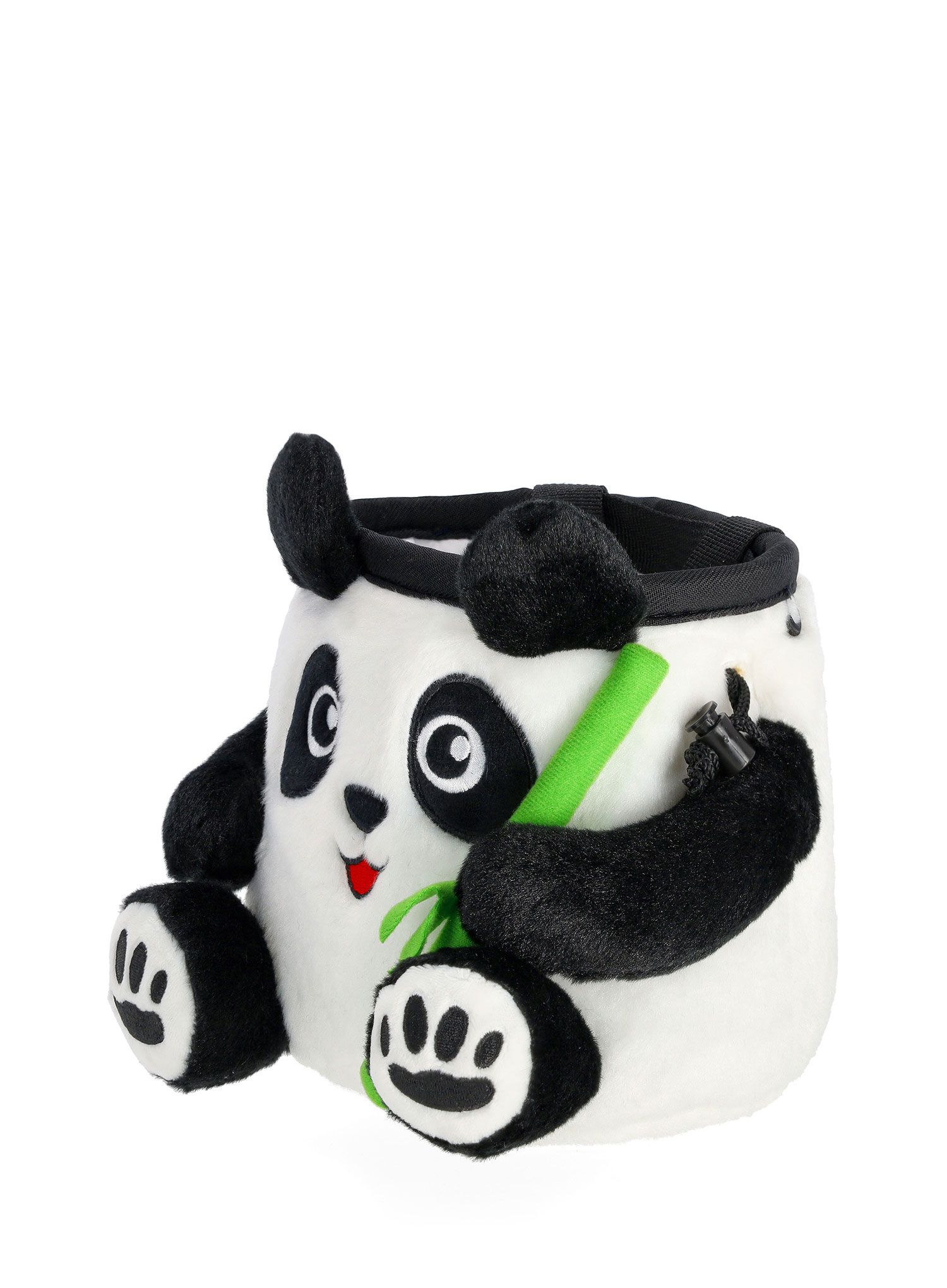 Chalkbag Y&Y Vertical Chalk Bag - panda