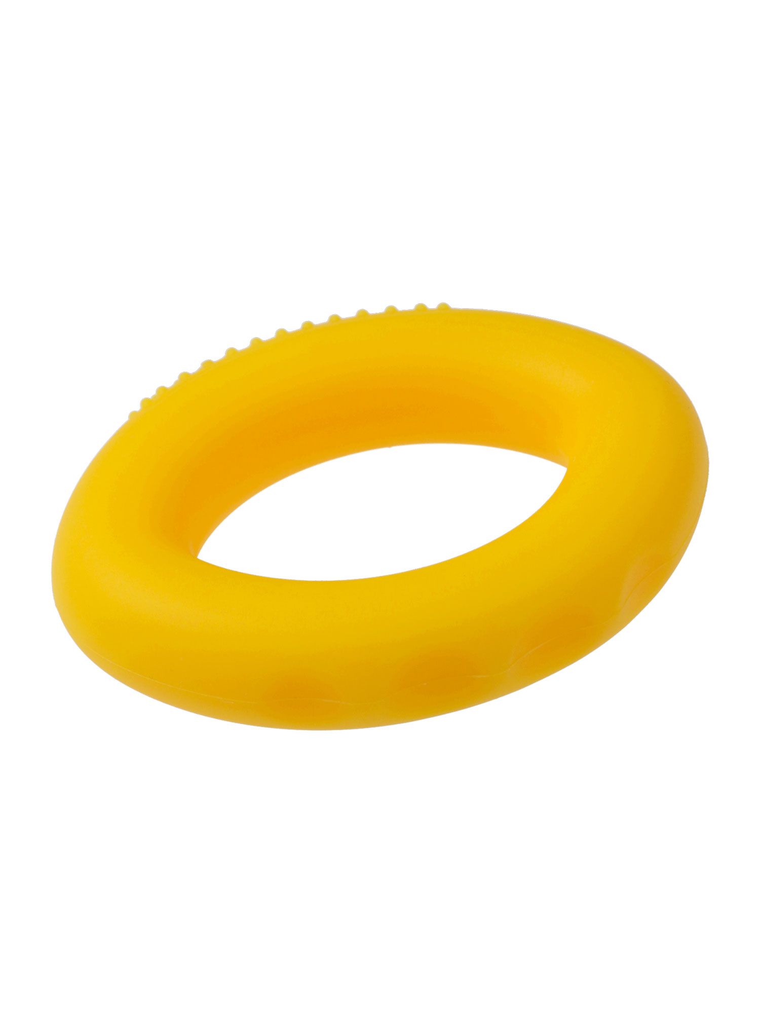 Trainingsgerät Y&Y Vertical Climbing Ring 15kg - yellow