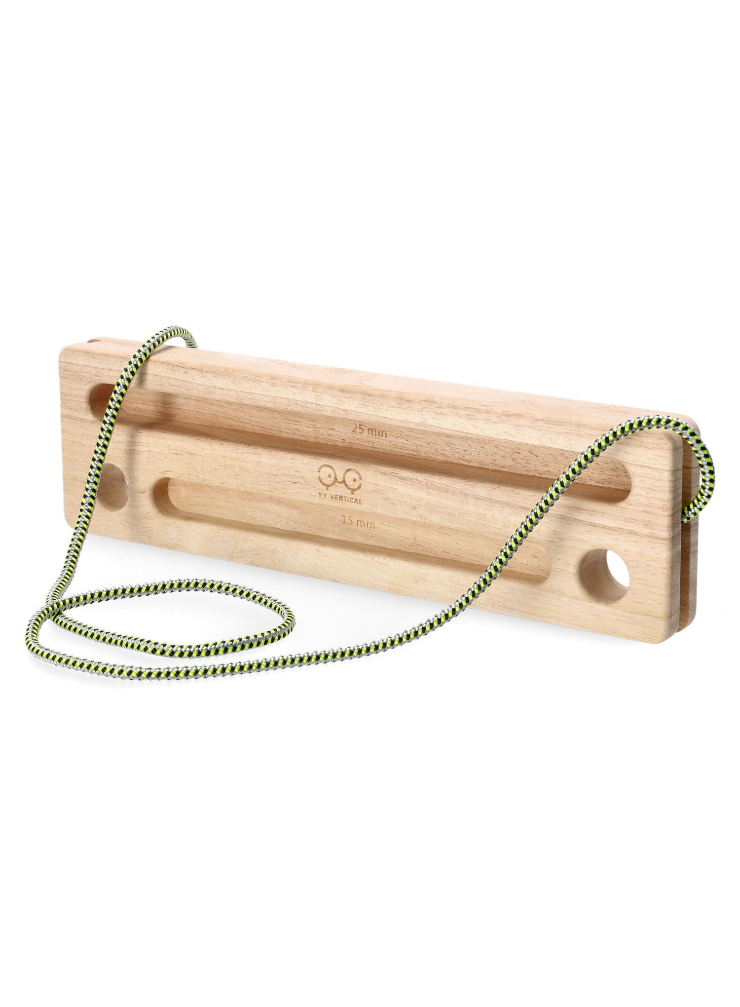 Trainingsboard Y&Y Vertical TravelBoard