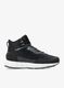 Outdoorschuhe ZeroC Storo GTX - black/white