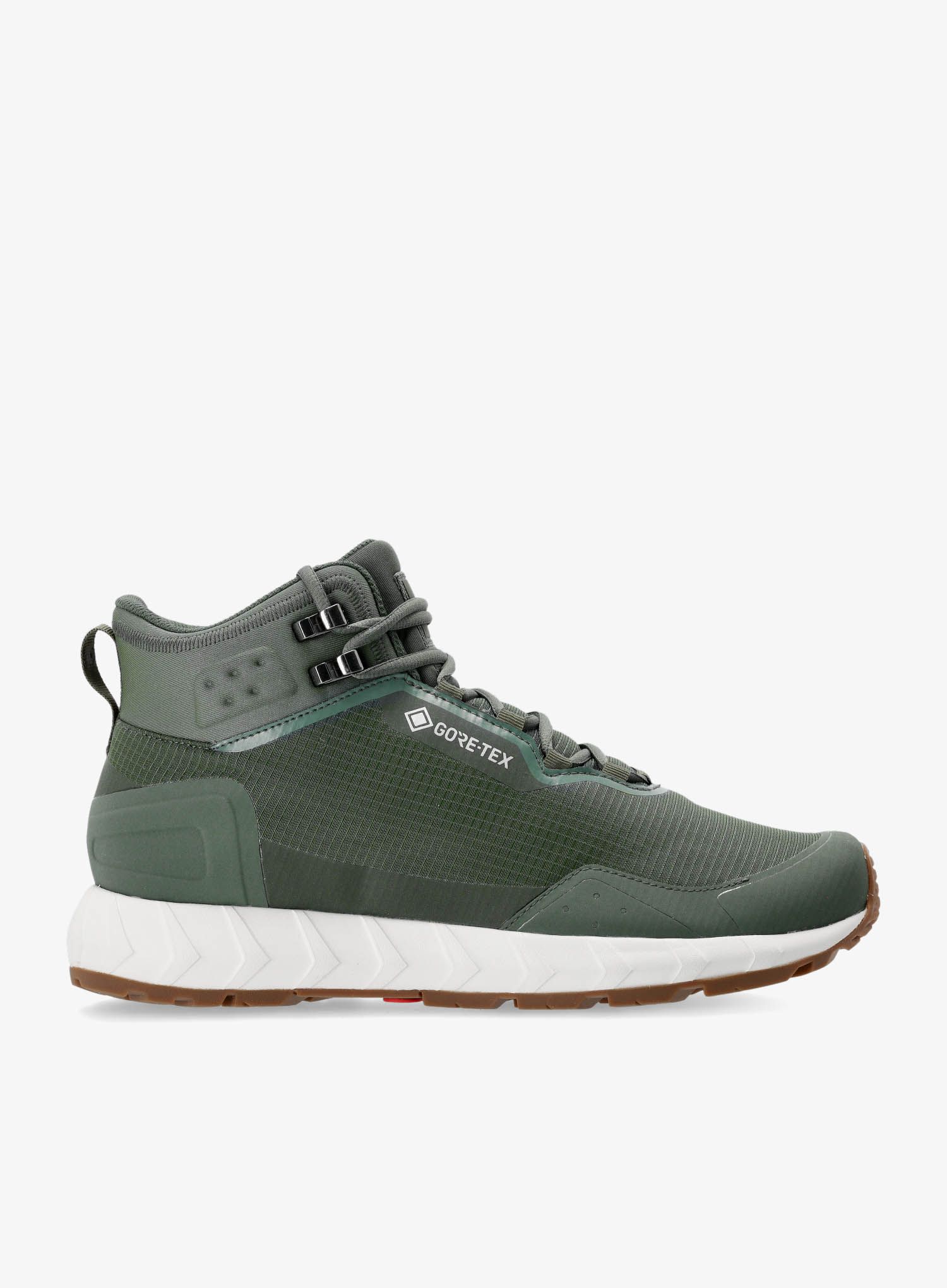 Outdoorschuhe ZeroC Storo GTX - olive