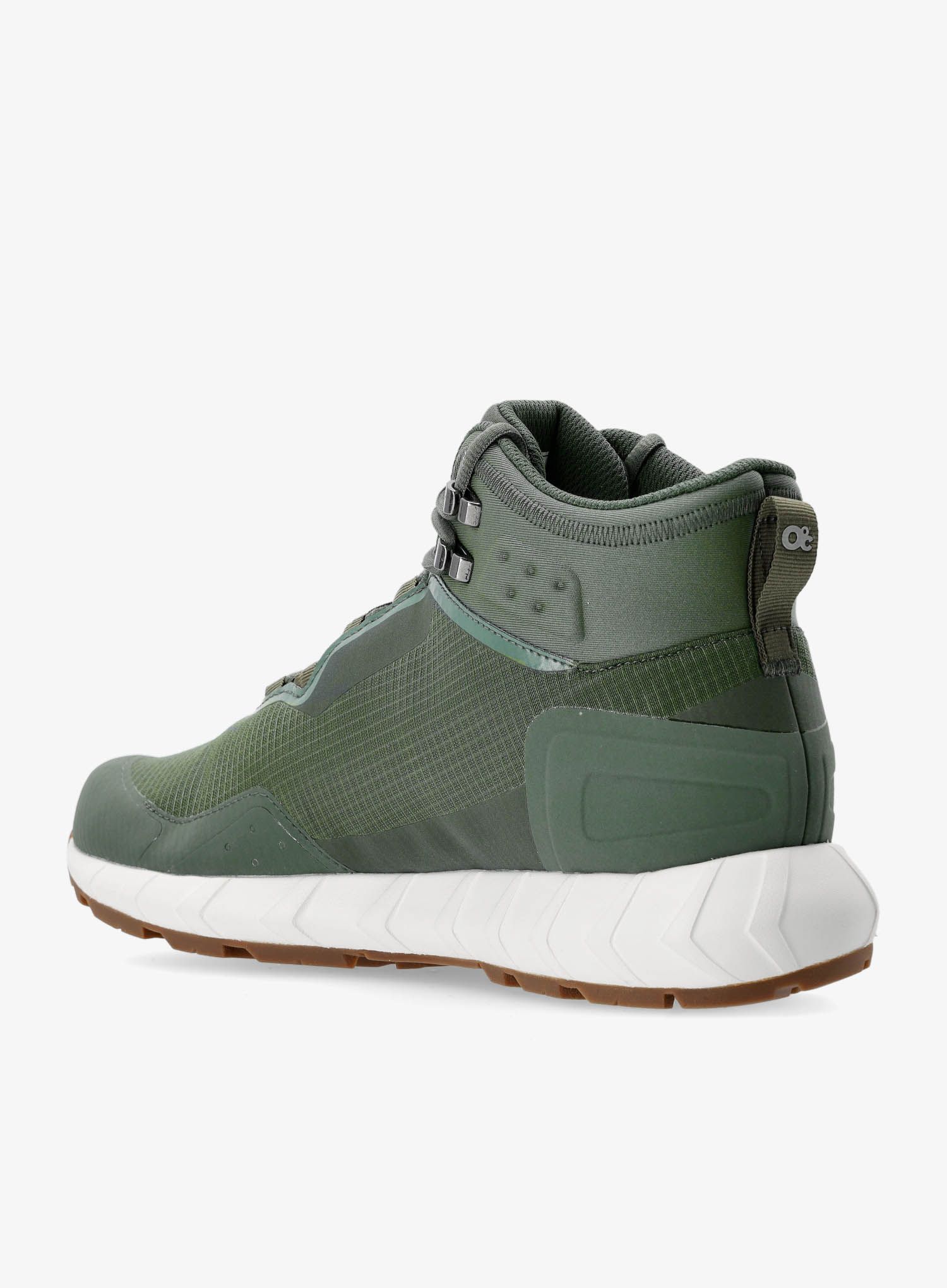 Outdoorschuhe ZeroC Storo GTX - olive