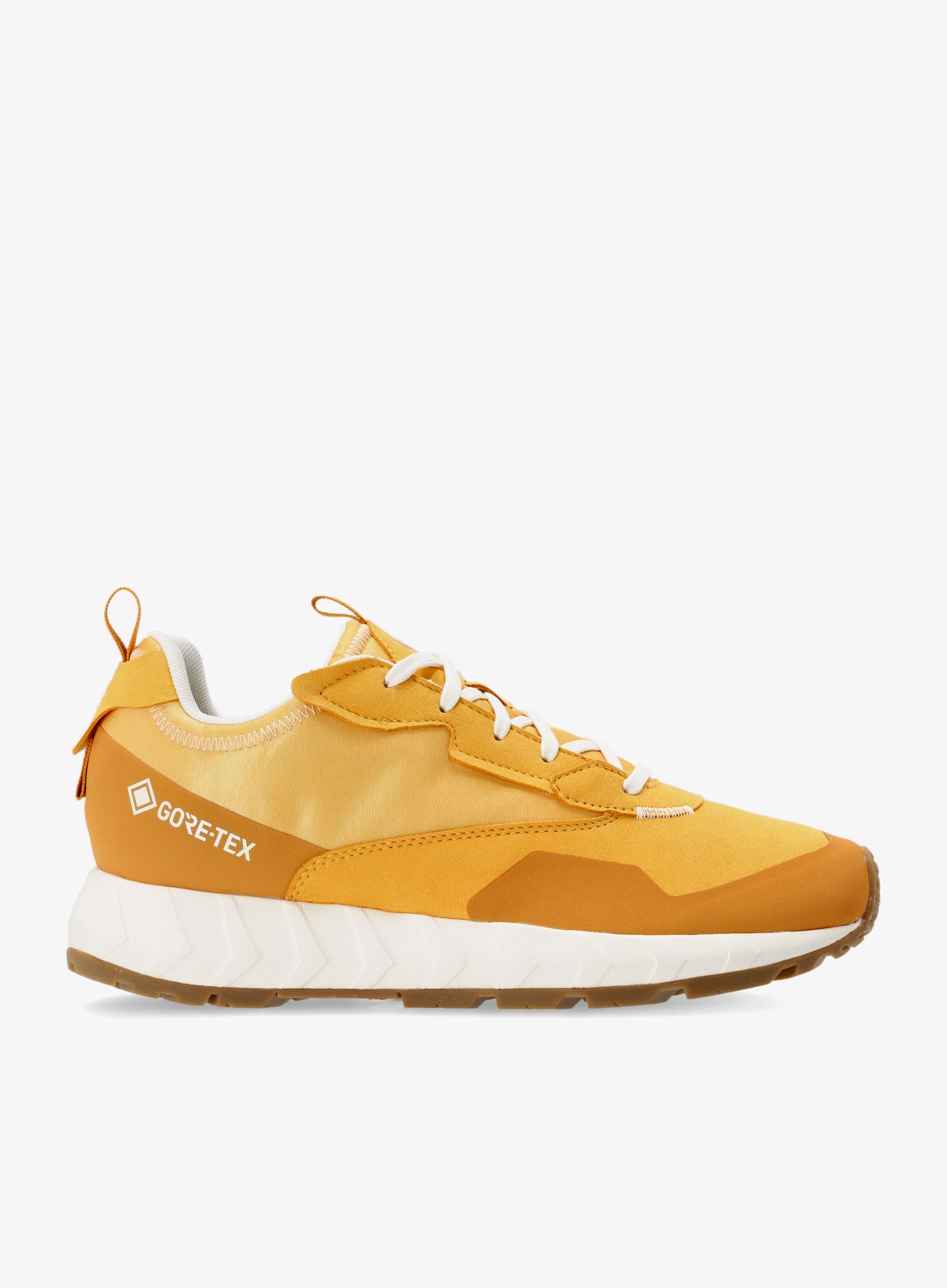 Outdoorschuhe Damen ZeroC Ullevi GTX  - yellow