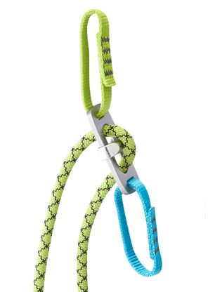 Set Edelrid Via Ferrata Belay Kit II - assorted