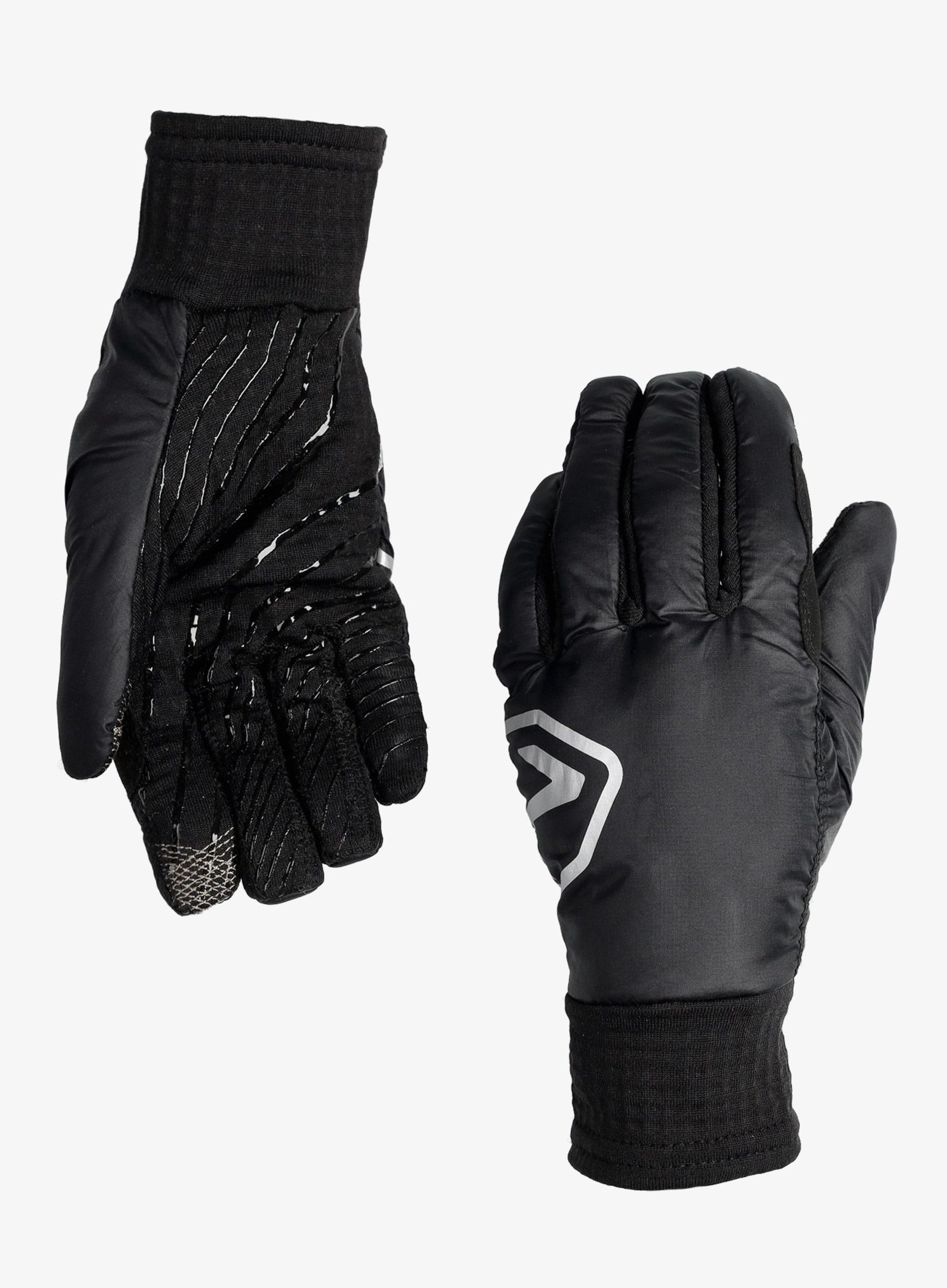 Handschuhe Herren Ziener Isidro Touch - black