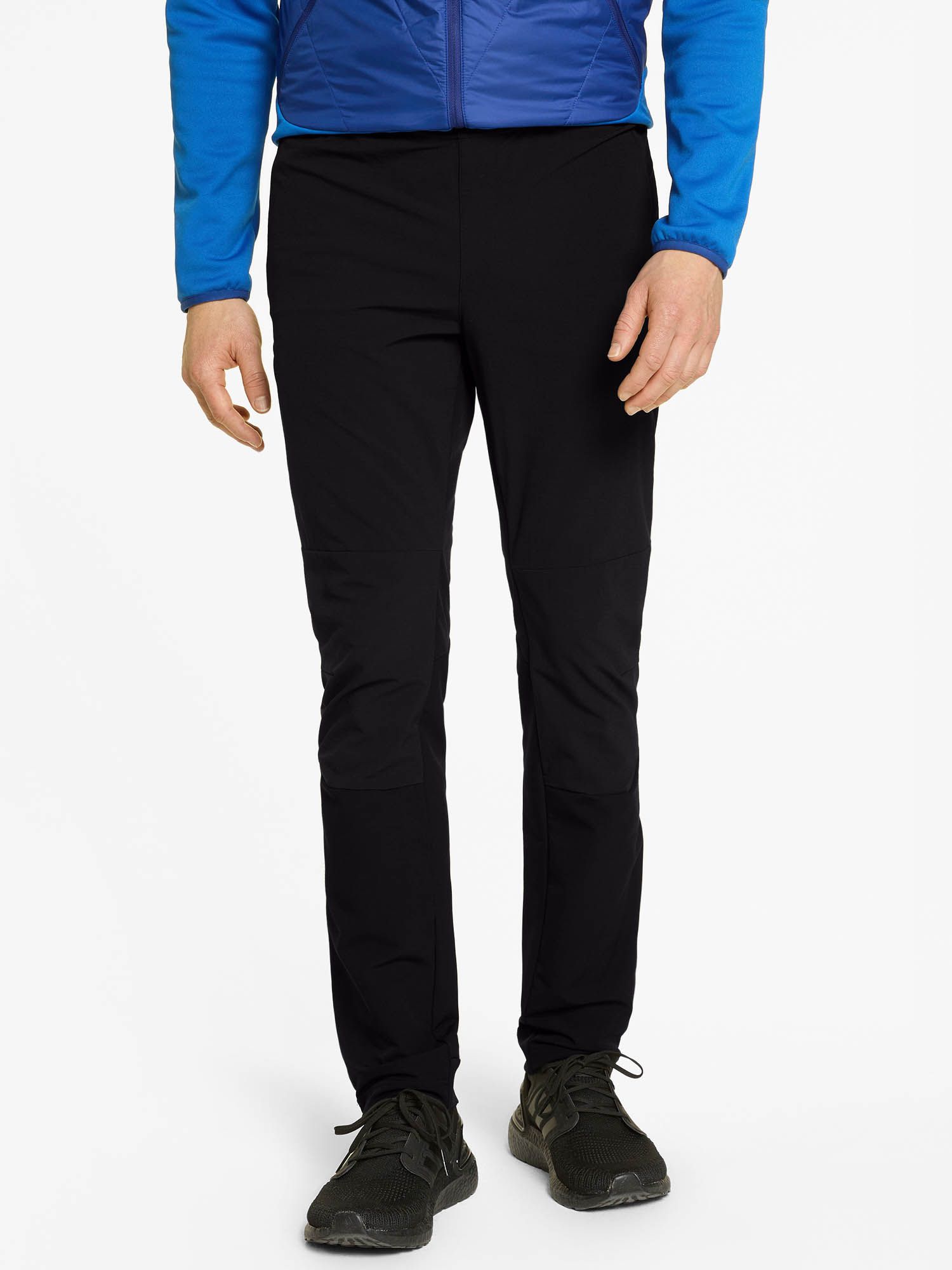 Hose Ziener Nery - black