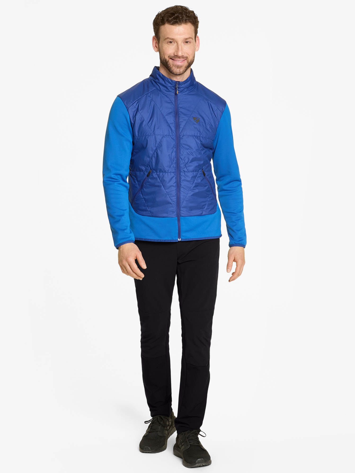 Hose Ziener Nery - black