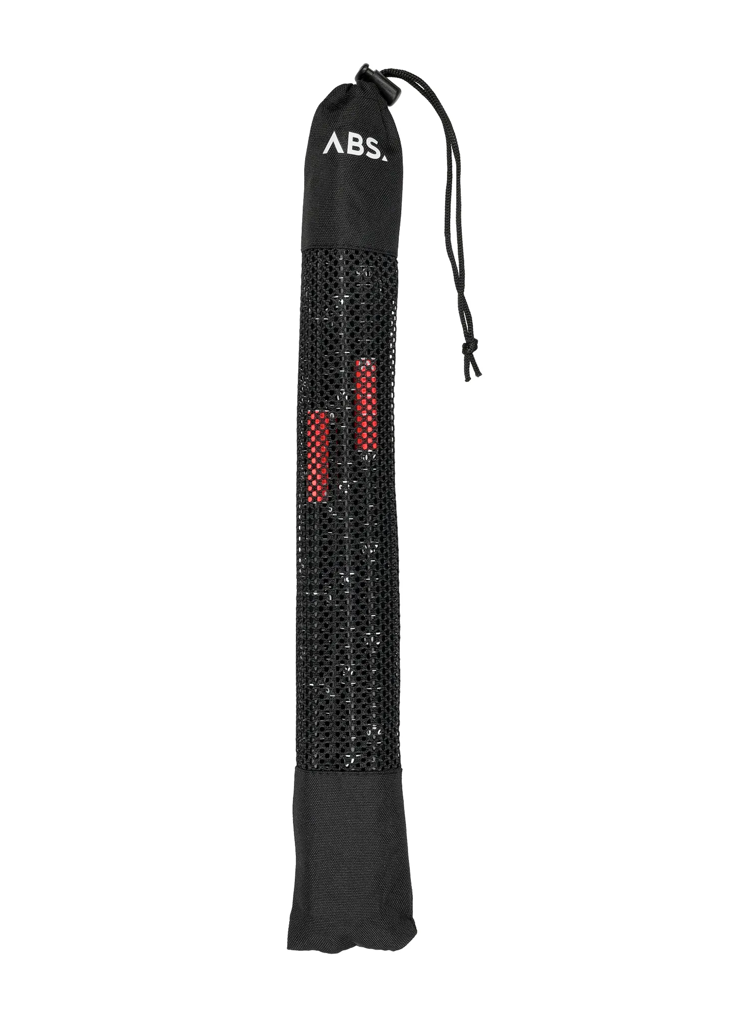 LVS-Geräte-Set ABS Compact Set Plus - black