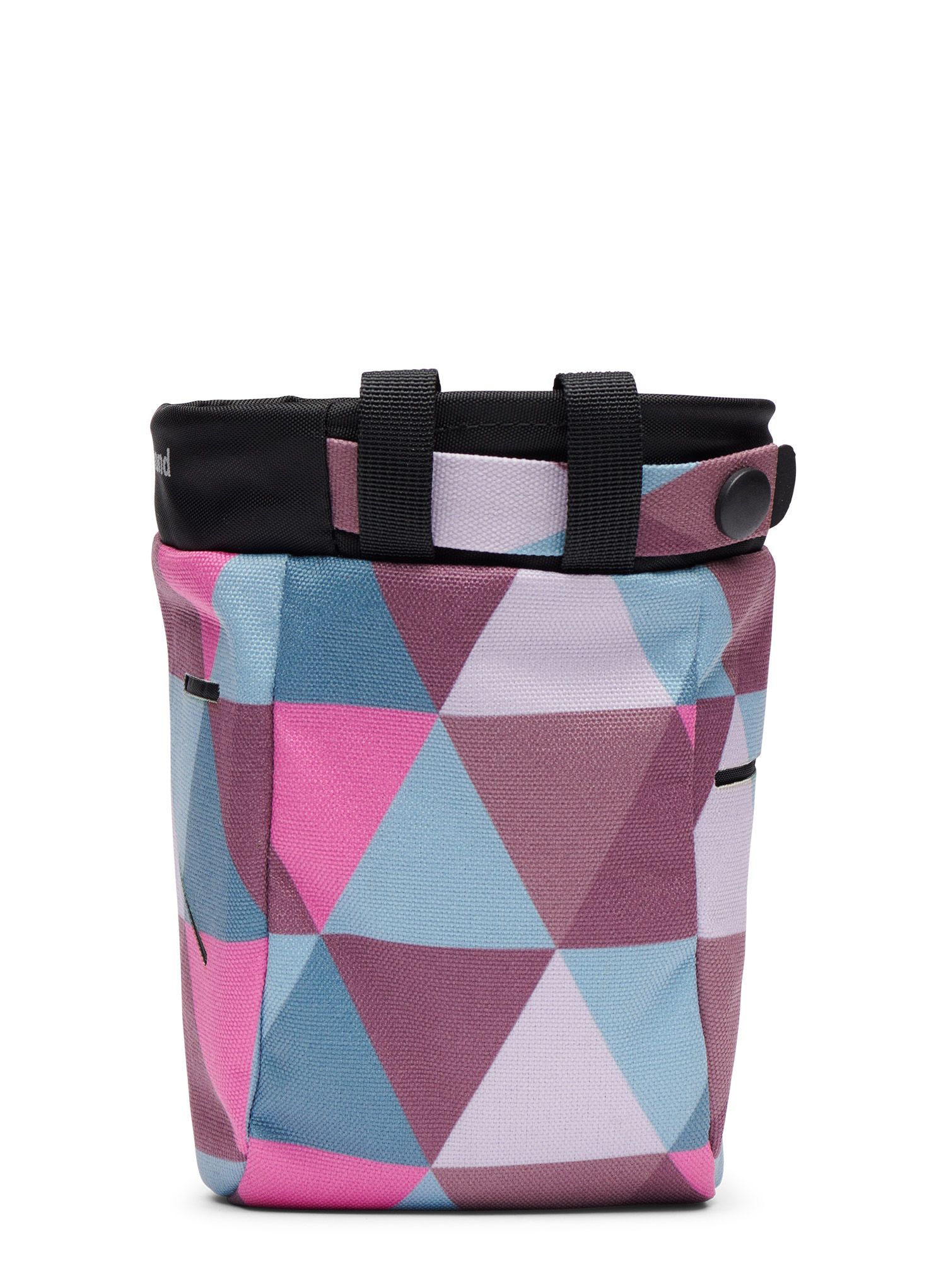 Chalkbag Black Diamond Gym Chalk Bag - pink