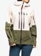 Jacke Damen Black Diamond Recon LT Shell - ice pink/tundra