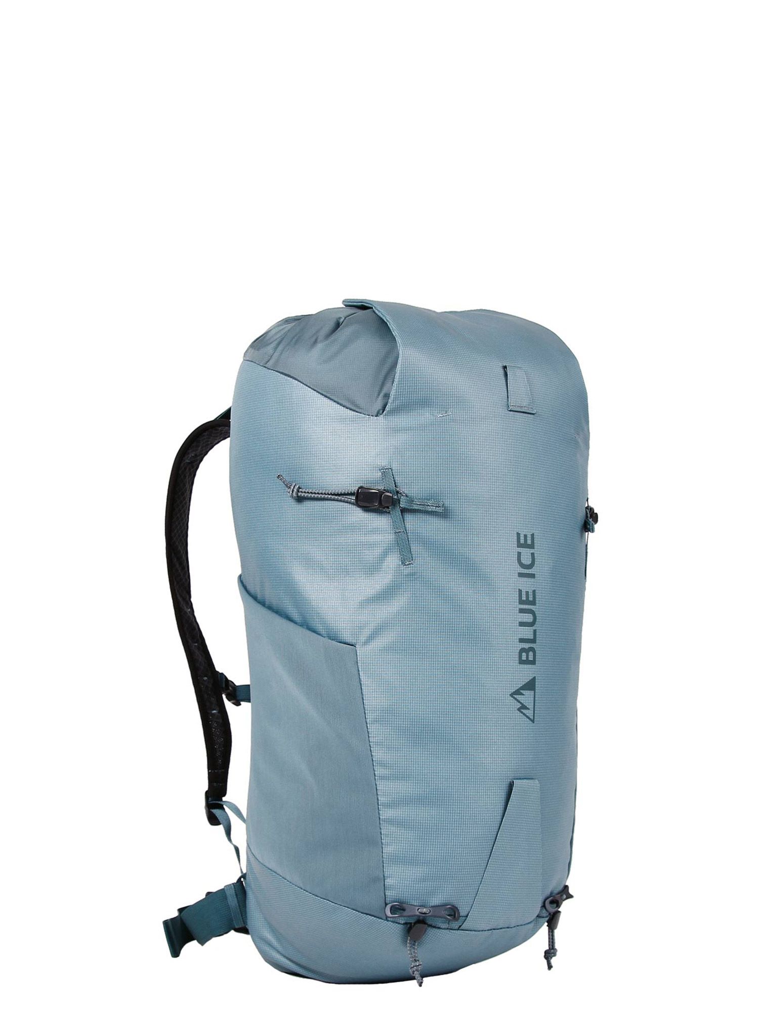 Kletterrucksack Blue Ice Dragonfly Pack 34L - tapestry