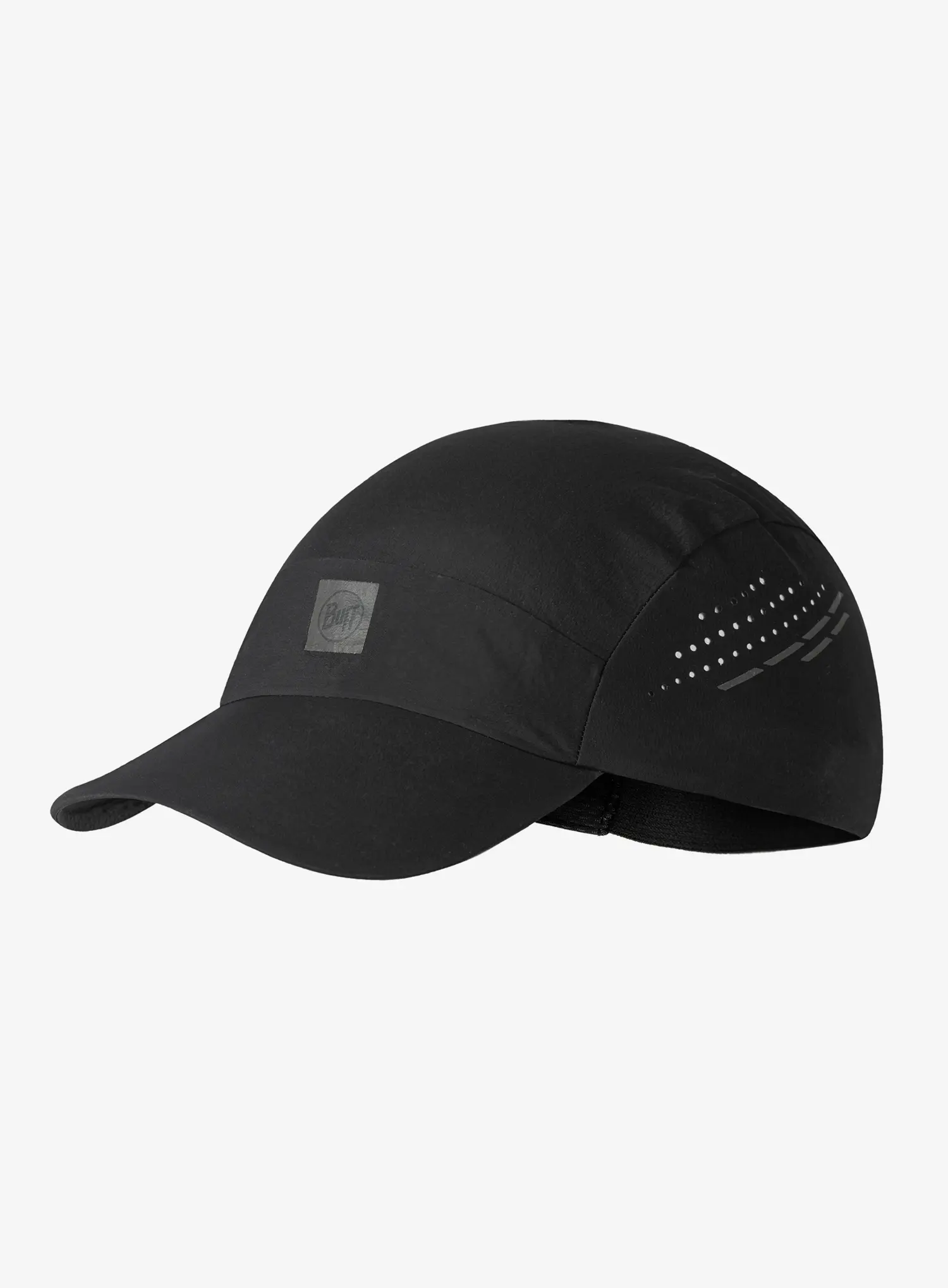 Cap Buff Pack Light Cap - solid black