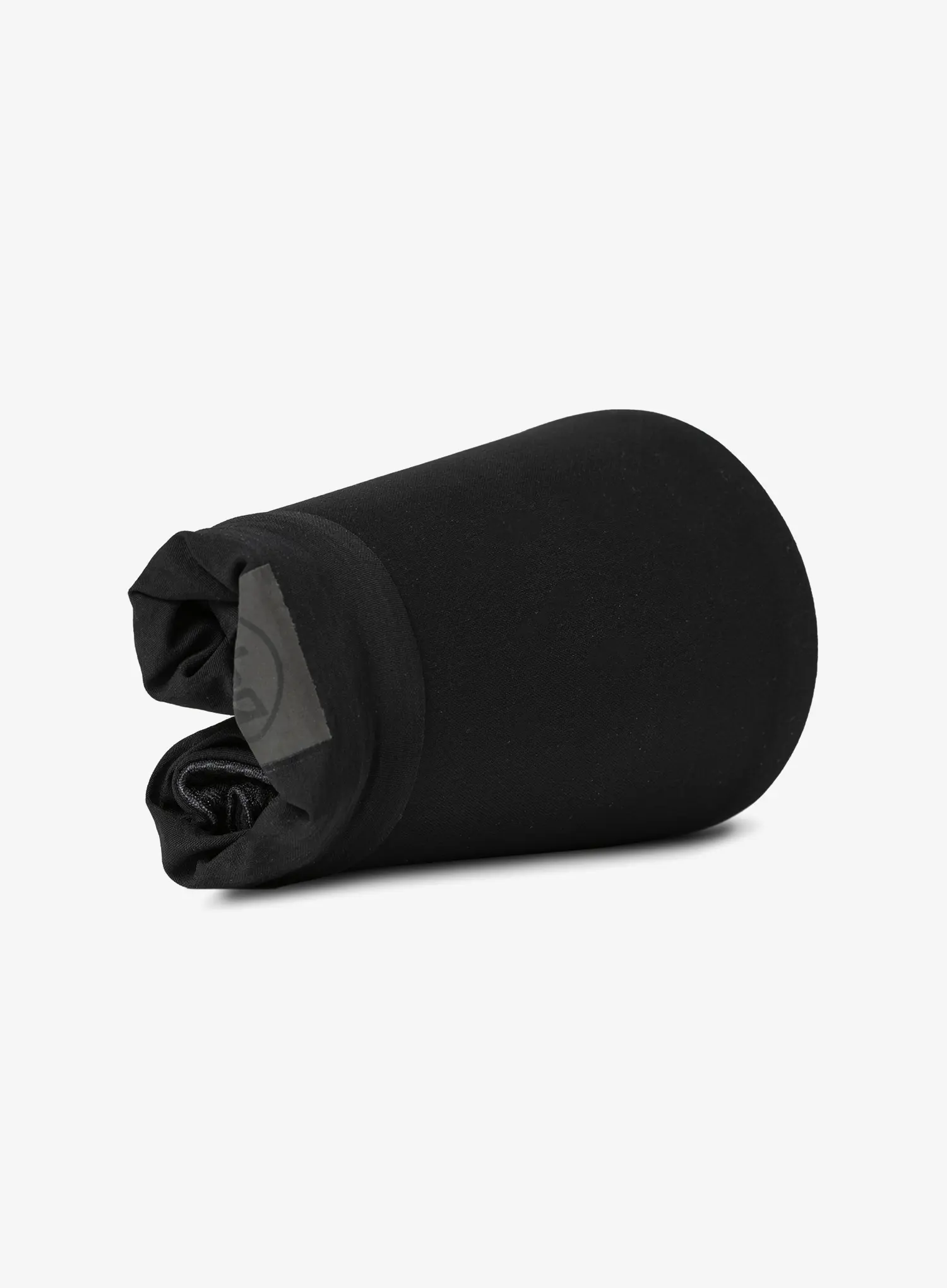 Cap Buff Pack Light Cap - solid black