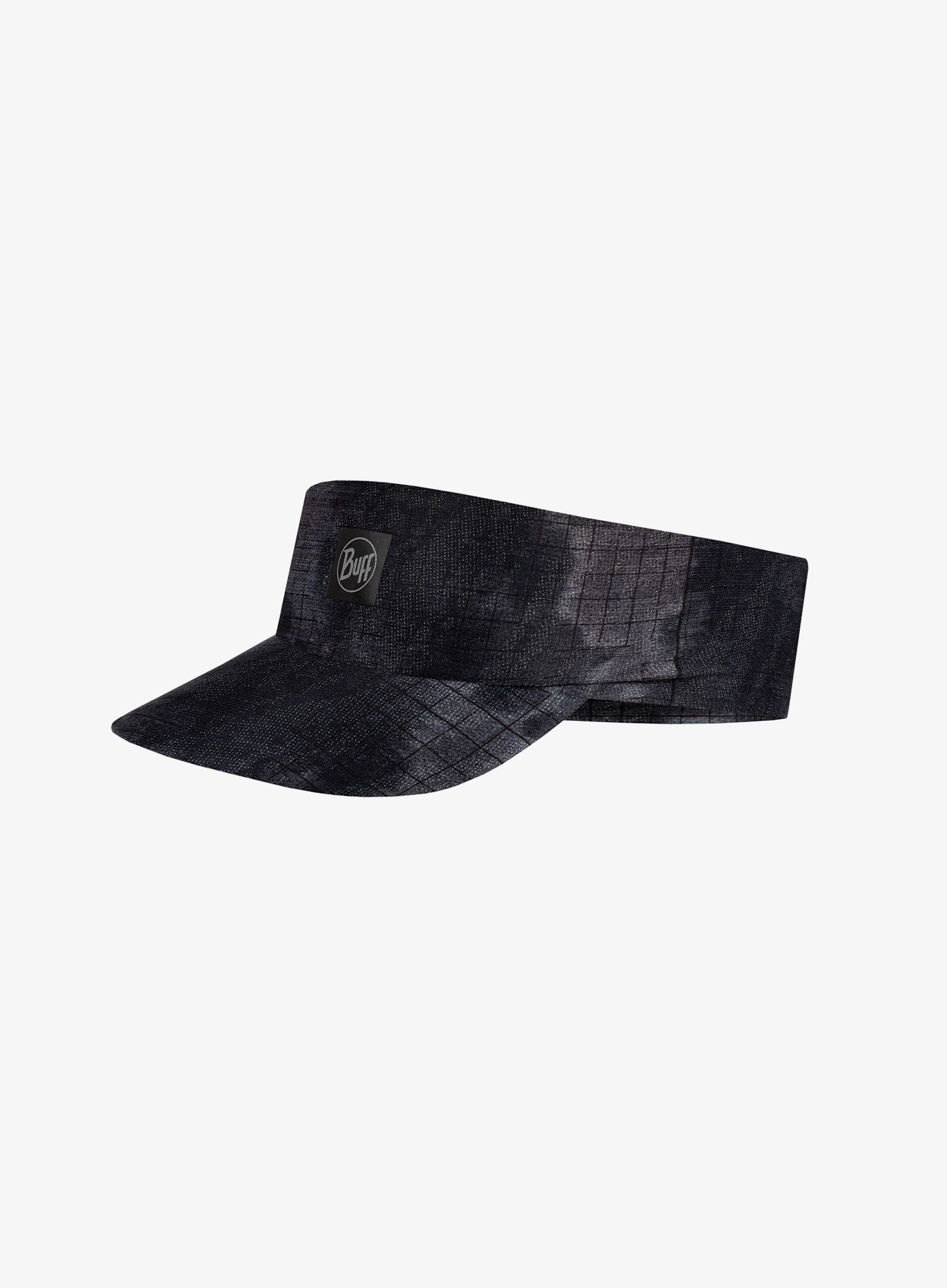 Visor Cap Buff Pack Speed Visor - bonsy graphite