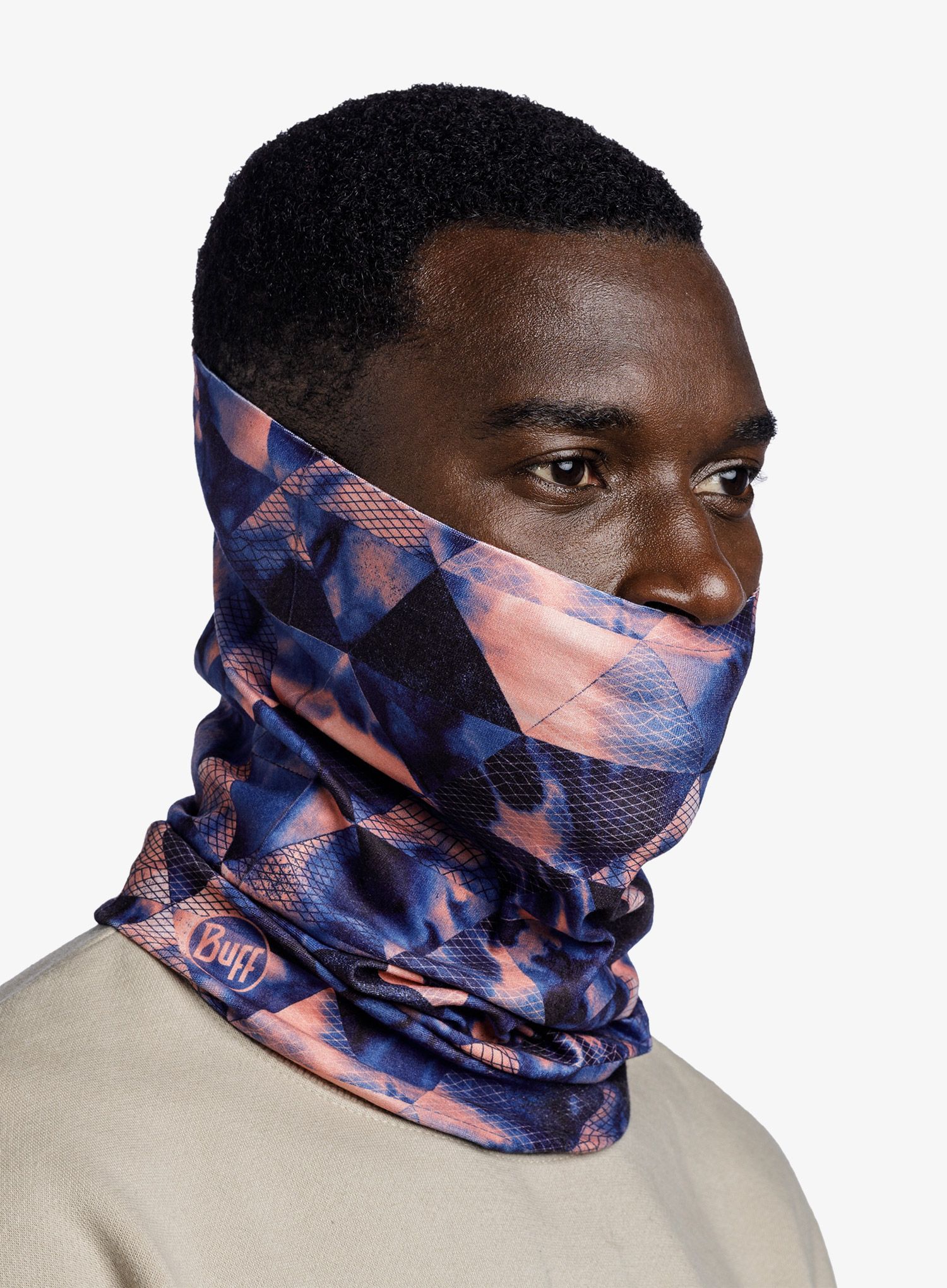 Multifunktionstuch Buff Thermonet - matika multi