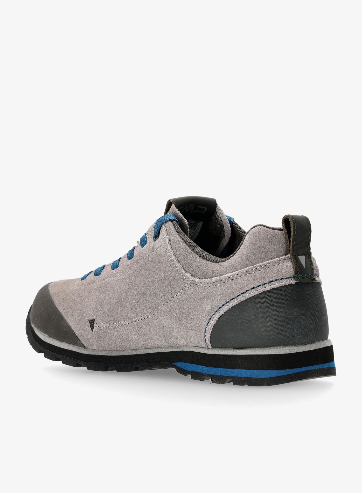 Wanderschuhe CMP Elettra Low WP - almond