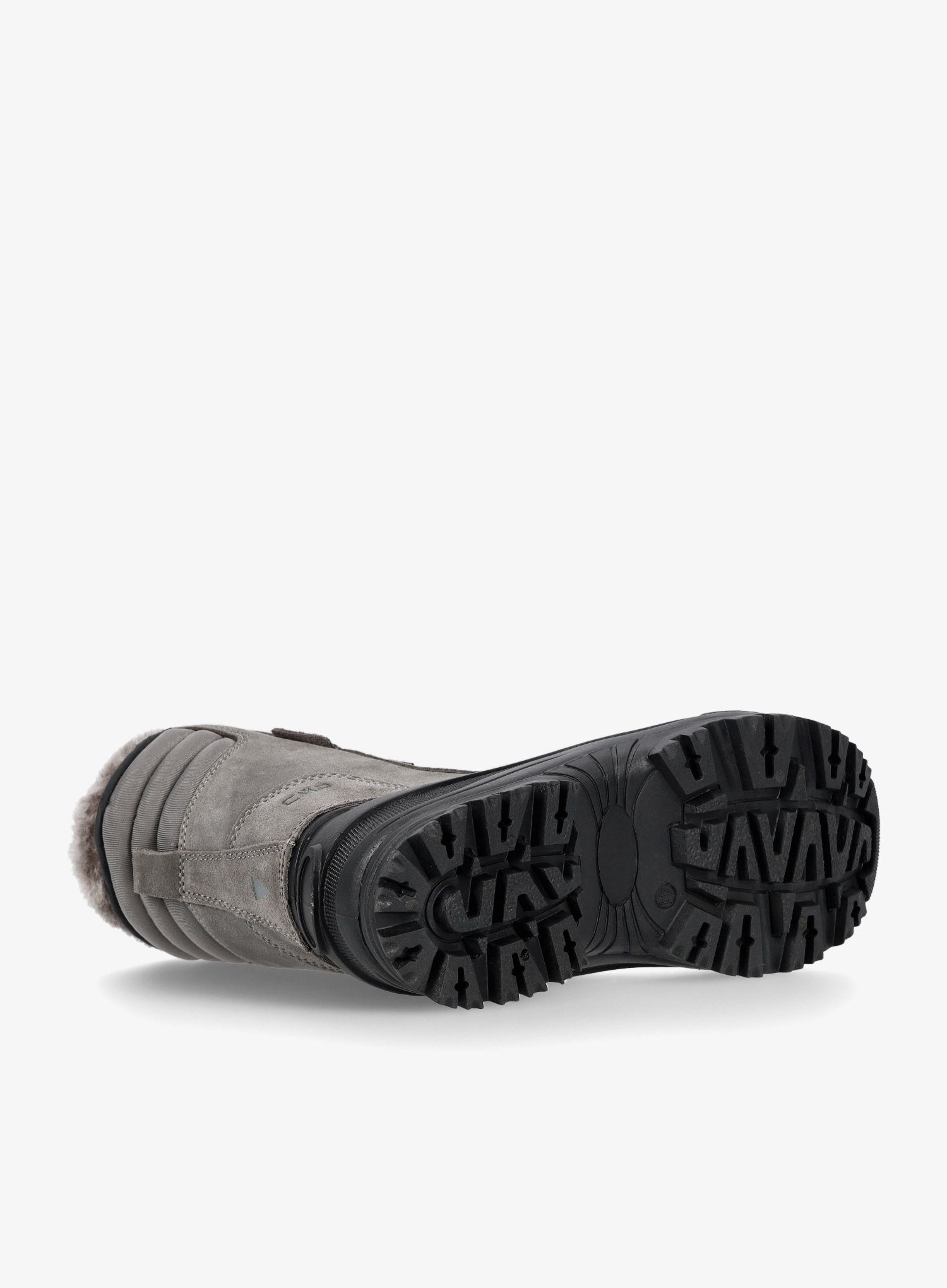 Winterschuhe CMP Kinos WP - basic grey