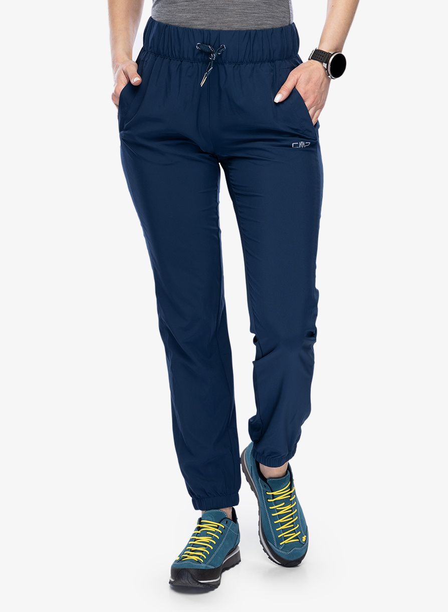 Hose Damen CMP Solsice - blue