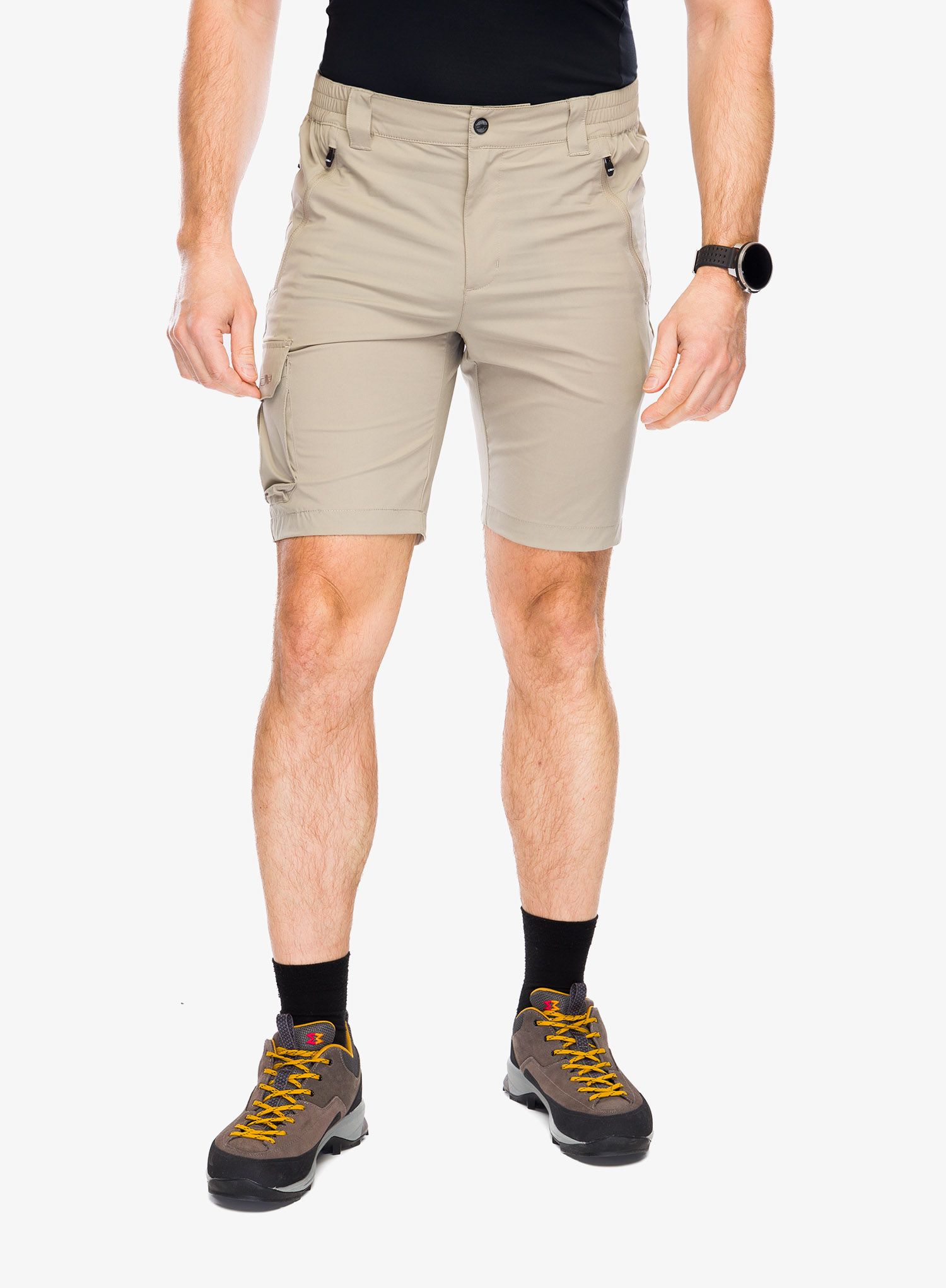 Shorts CMP Zeri - sand