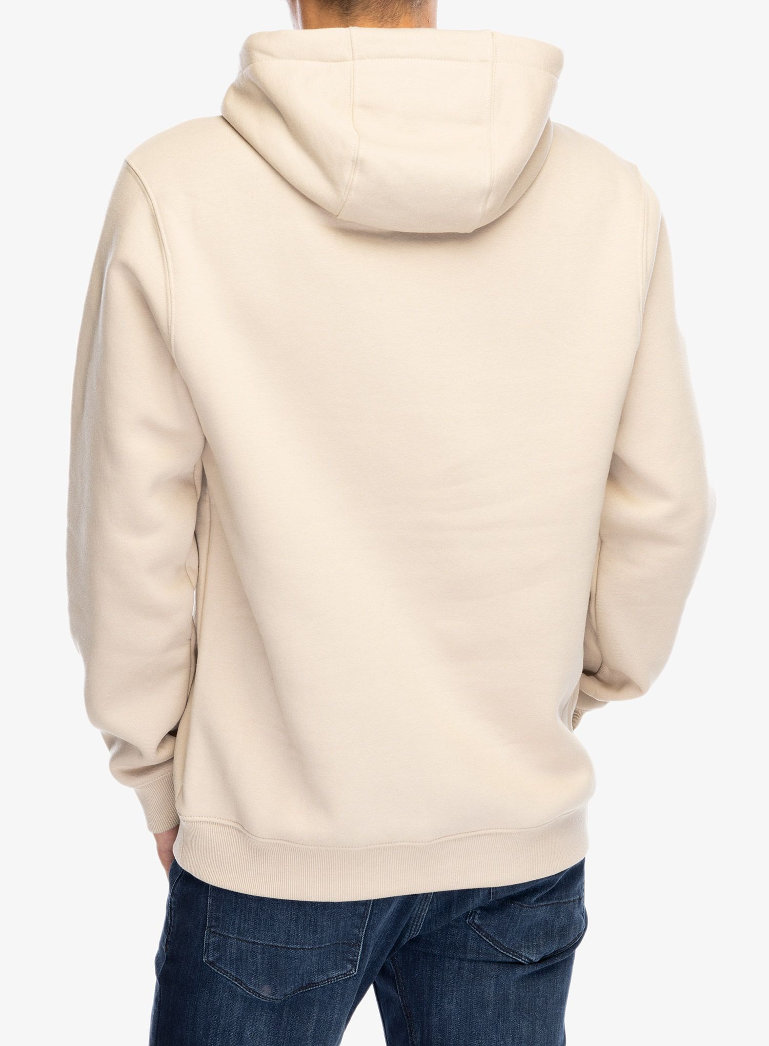 Hoodie Columbia Marble Canyon Heavyweight Fleece Hoodie - ancient fossil