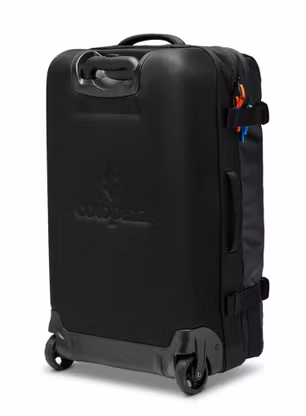 Reisetasche Cotopaxi Allpa 65L Roller Bag - black