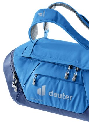 Reisetasche Deuter Duffel Pro 40 - neptune/nightblue