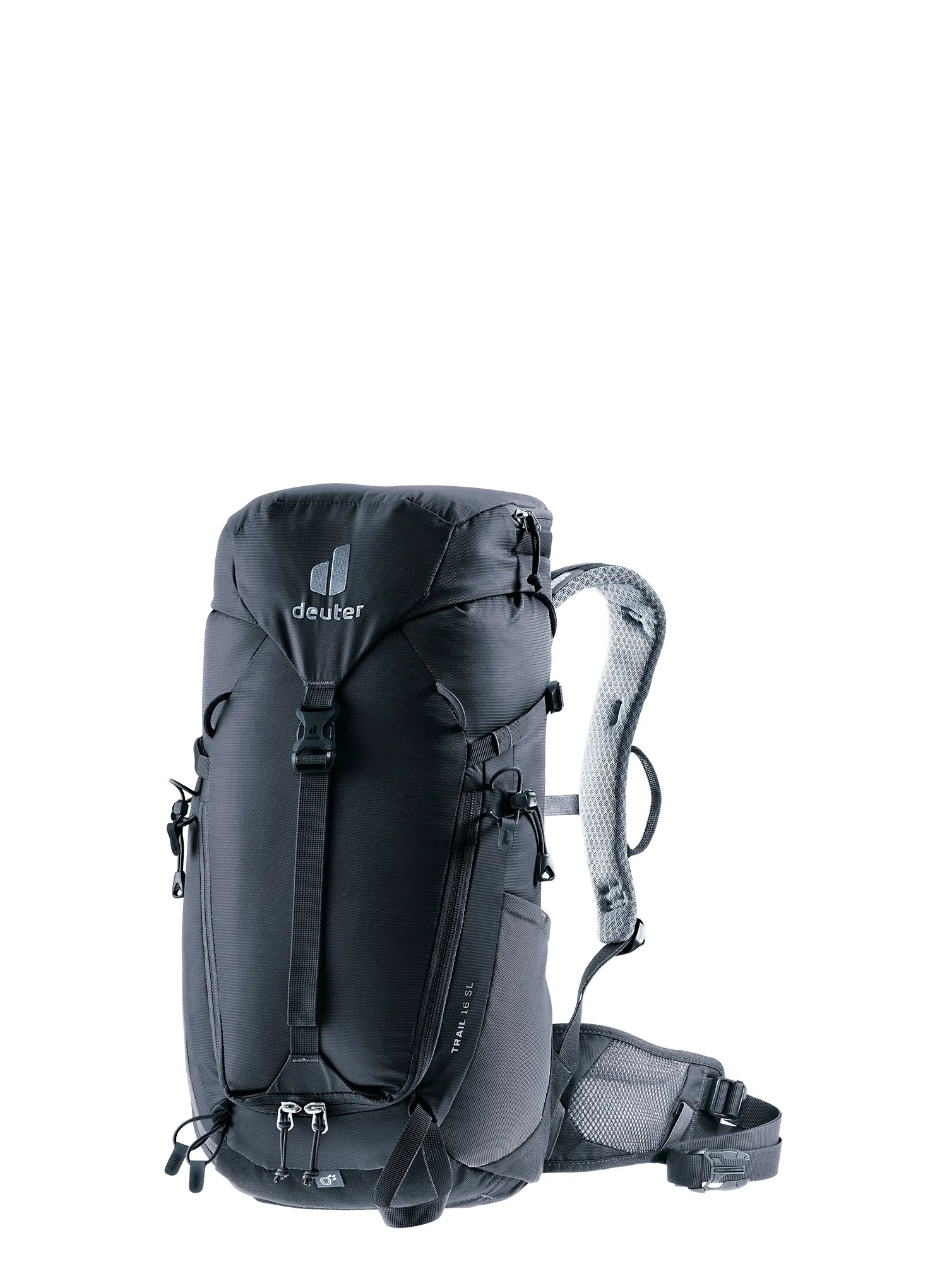 Rucksack Damen Deuter Trail 16 SL - black