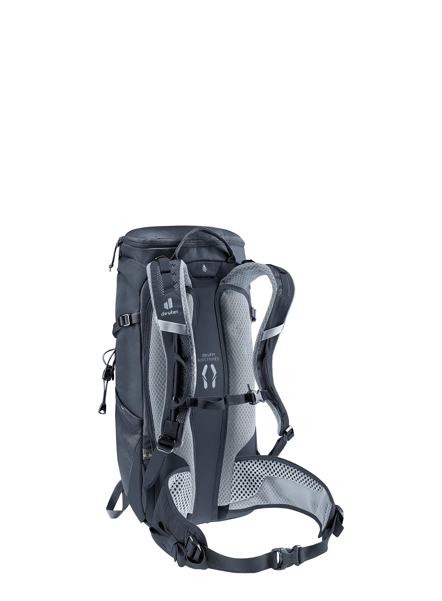 Rucksack Damen Deuter Trail 16 SL - black