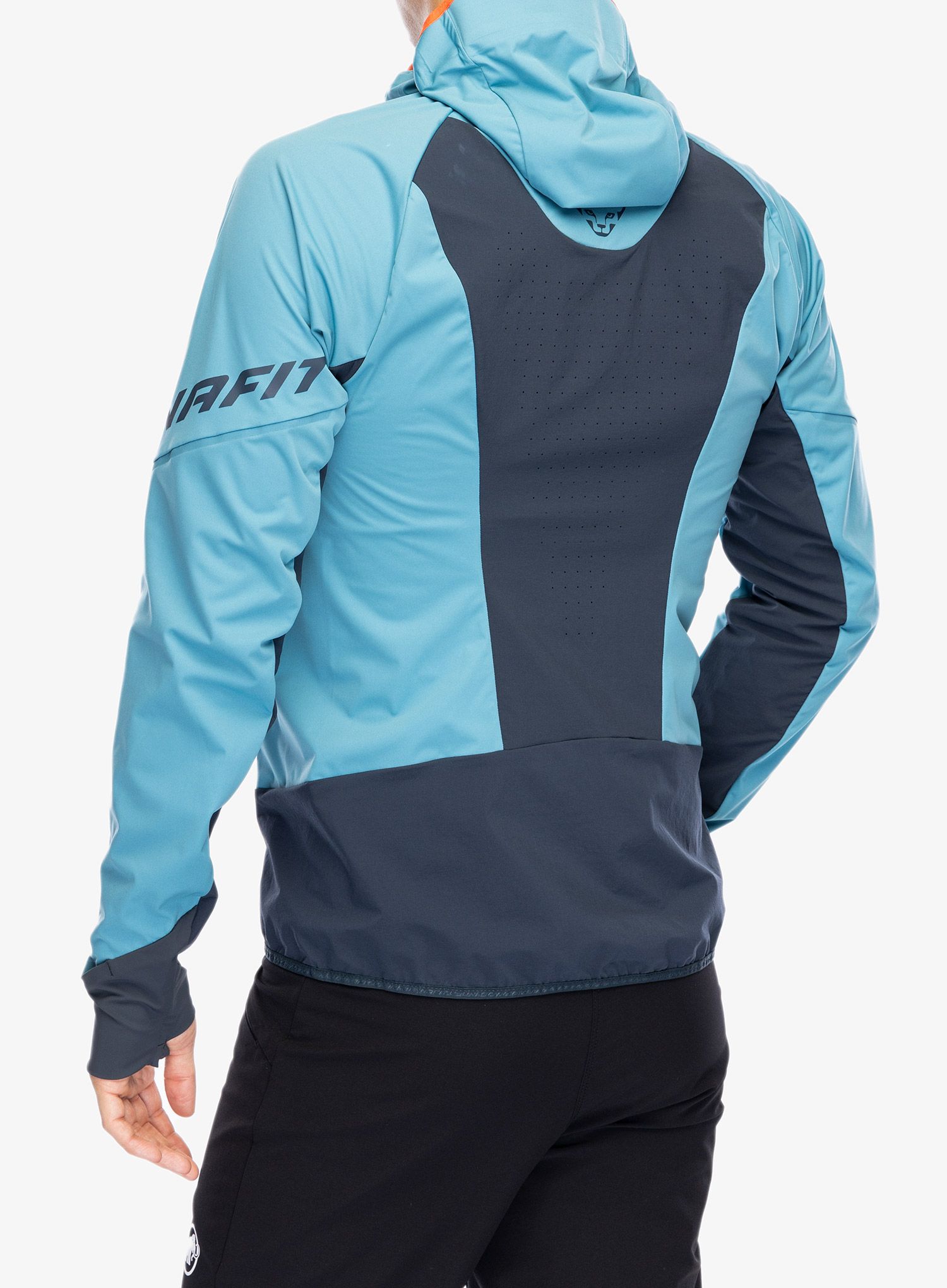 Softshelljacke Dynafit Speed Softshell Jacket - storm blue