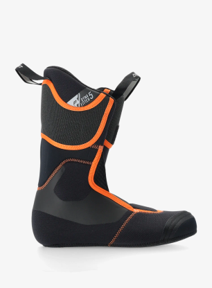Tourenskischuhe Dynafit TLT X Boot - frost/orange