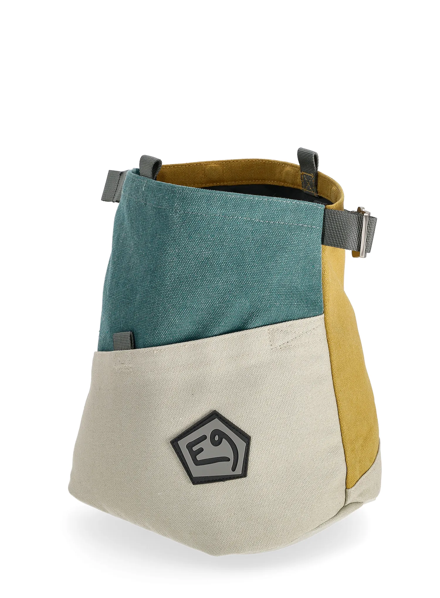 Chalkbag E9 Gulp C - tobacco
