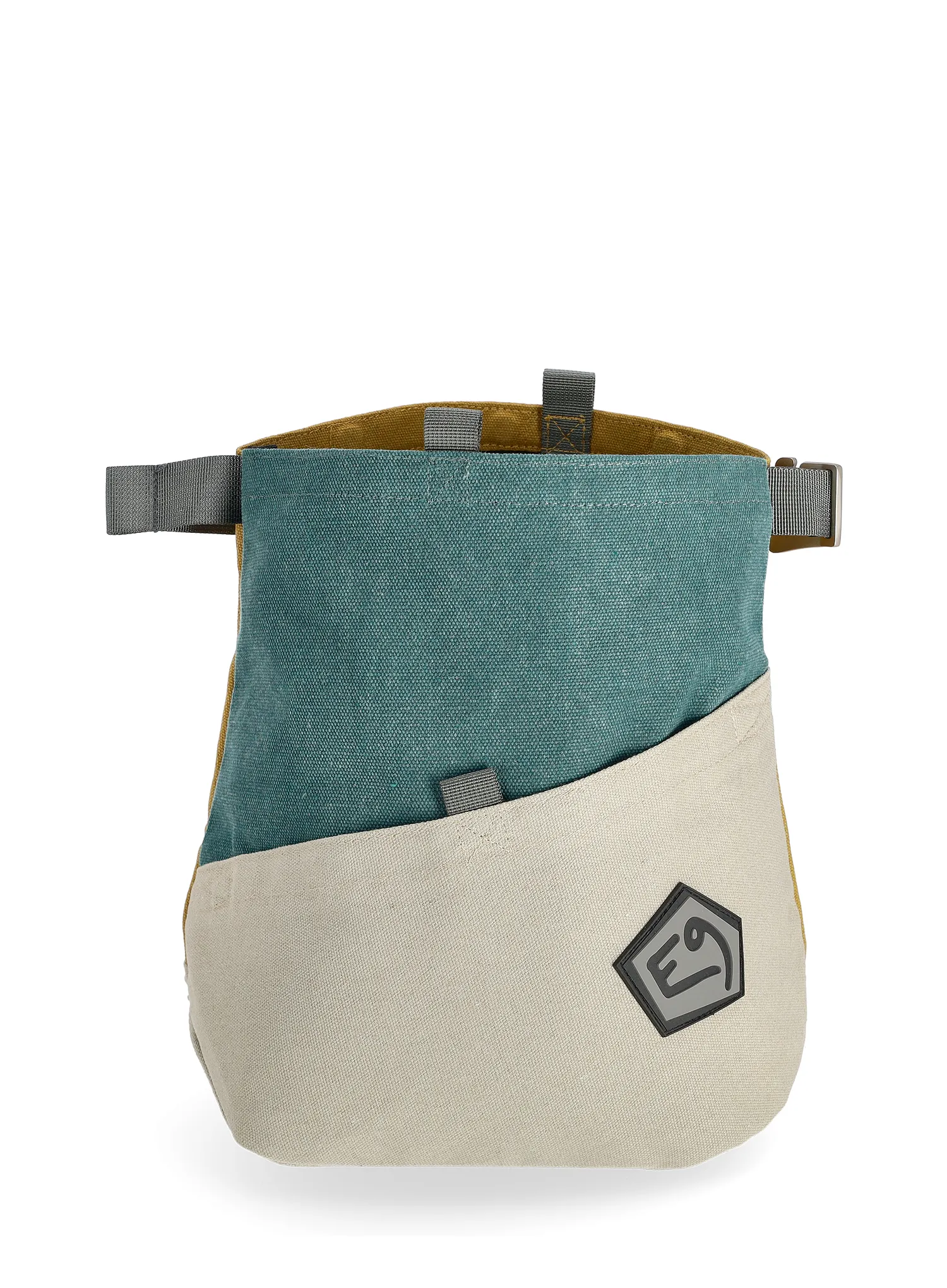 Chalkbag E9 Gulp C - tobacco
